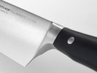 Wusthof Classic Ikon 4 5  Utility Paring Knife 4086 12 1040330412 New Sealed