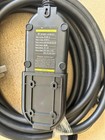 J1772 Type 1 50a 11kw 25ft  7m  New Version Charger  Tested  updated