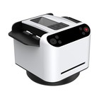 Automatic Card Shuffler And Dealer Machine 2-in-1 For 1-2 Decks Poker 12 Players