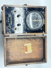 Vintage The Standard Electric Time Co  Mst500 Timer Clock Cycle Counter Untested