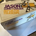 Jason 323 Comet Chaser Reflector Telescope 76mm 480mm  S3 Nos