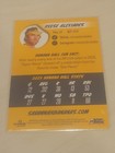 Reese Alexiades Signed Card Autographed 2026 Savannah Bananas Signature  2