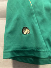 Adidas Mexico National Team 2011 Home Soccer Jersey Size Medium Climacool