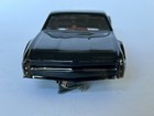 Classic Toronado  black  With Red Wheels 1 24 Scale Slot Car Rtr