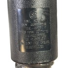 Majestic Vacuum Cleaner Hose With Handle And Power Nozzle Attachment 120v 3 5a 