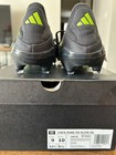 Adidas Copa Pure 3 Elite Fg Electric Stealth Pack Men s Size 9