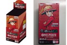 One Piece Card Game Op-13 Inherited Will Booster Box Japanese Sealed Free Post