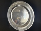 Vintage Wilton Columbia Rwp Armetale Pewter Xl 14 3 8    Platter