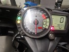 07-08 Suzuki Gsxr1000 Gsxr 1000 Speedometer Odometer Gauge Display