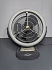 Vintage Vornado Model 16c3-1 Electric Fan - Mid-century Modern - Working - 1950s