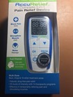 Accurelief Acrl-3100 3-in-1 Pain Relief Device Tens Unit Massage Muscle 