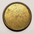 Trade Token - Good For 1 Cent In Trade - Sku-z3513
