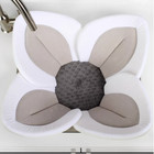 New Blooming Baby Bath Mat 