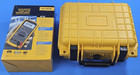 Fluke 87v Trms Multimeter Meter W  New Case  Not Recalled 