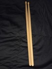 Ronnie Vannucci Drumsticksthe Killers Brand New Pair