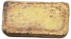 Gillette Khaki Set Wwi Us Army Double Edge Safety Razor With Blades Original Cas