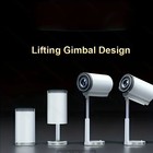 Projector 5g Wifi Bluetooth Outdoor Movie Projector Lumens Native 1080p Projecto