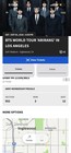 Concert Ticket