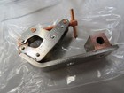Kant Twist 401 1  Standard T-handle Clamp 1 Peice New
