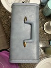 Vintage Taperlite Carry On Cosmetic Mirrored Train Luggage Case No Key  Old 