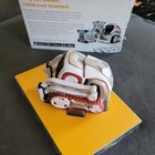 Anki Cozmo Robot Only Cosmo 300-00048 Robot Untested  read 