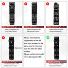 Master Power Window Switch Driver Left For Chevy Tahoe 2003-2006 Silverado 1500
