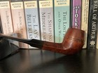 Vtg Unknown Brand Bulldog Tobacco Pipe Maybe Old Bbb Logo London Made
