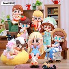 Drama-van Milay Daily Times Series Confirmed Figure Blind Box Art Toy Hot Gift