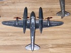 Dinky Toys  63b  Seaplane  1940   s X 3 Number 
