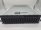 Dell Powervault Md1000 Storage Array 15-bay W   6  2tb Drives