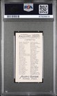 1888 N2 Allen   Ginter American Indian Chiefs Chief Joseph Psa 5