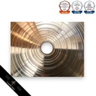 The Paiste Dry Ride 20 Cymbal Rare Vintage Professional Original Condition