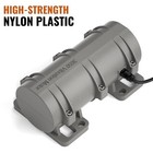 3800rpm Electric Motor  Vibration Motor Dc 12v Vibrating Motor 10w Carbon Brush