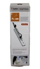 Belkin   Be107200-06   7-outlets 6-ft Cord Slim Design Surge Protector - New