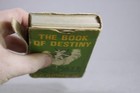 1970s The Book Of Destiny Tarot Cards  Grimaud  Vintage Cartomancy  Tarot Deck  