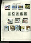 Collection  Norfolk Islands Part B Scott Page  1984 1992  Cat  174  Mint   Used