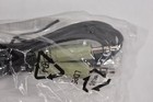 5  3 5mm Audio Male X Male Stereo Headphone Aux Extension Cord Cable New