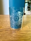 1895 Pabst Beer Etched 3 1 2  Glass   Pre-prohibition Pabst Milwaukee Glass