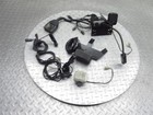 2011 10-14 Kawasaki Zg1400 Concours 14 Havis Shield Raptor Rp-1 Cb Radio Setup