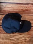 Vintage 1990 Terminator 2  Judgment Day  t2  Sportcap Snapback Movie Promo Hat