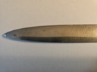 Vtg Hoffritz Ny Germany Letter Opener
