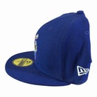 Nwt Auburn Doubledays Size 7 3 4 New Era 59fifty Fitted Hat Milb Minor League