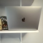 Apple Macbook Pro 13  8gb 256gb Ssd Space Gray 2019 Touch Id Usb-c