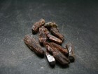 Lot Of 10 Xenotime Crystals From Brazil - 30 45 Carats