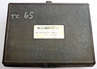 Gould-bass Md-220 Hall Effect Magnetic Field Strength Meter