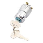 3 Wire Ignition Switch Key Set Replacement For Motorcycle 50cc 90cc 110cc