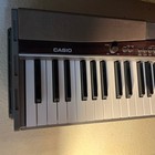 Casio Privia Px-100 Keyboard 88 Keys Digital Piano Tested Works