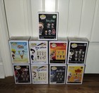 Funko Pop Lot Mixed Bulk