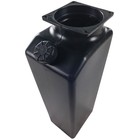 14l Hydraulic Oil Tank Reservoir For 2 Post Auto Car Lift Power Unit 22-1 4 