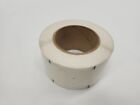 Clear Seal Sticker Labels 2 5 Inch Round Circle Wafer Stickers labels 1000 P r